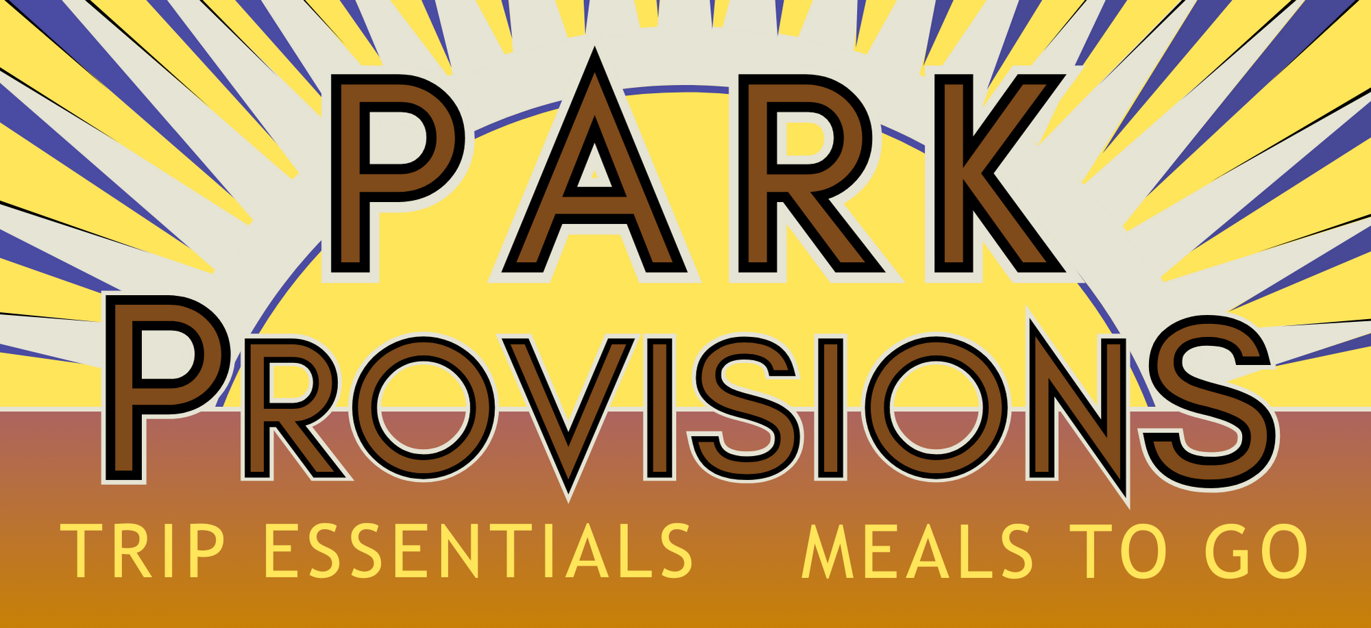 Park Provisions Coram Montana